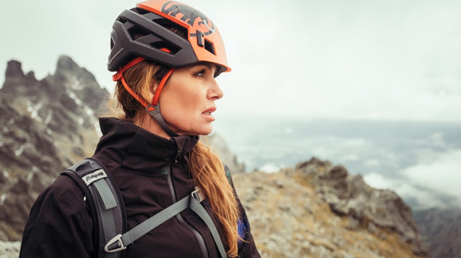 Krst ohňom: Silvia Lakatošová precestovala celý svet, no prvú vysokohorskú túru zažila až s Tribulom