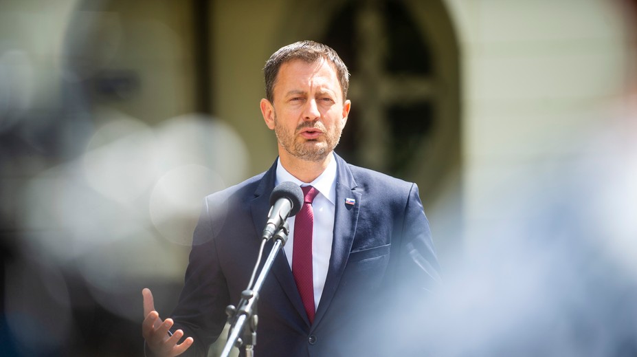 Heger: Afganistan treba stabilizovať, aby sa opäť nestal útočiskom terorizmu