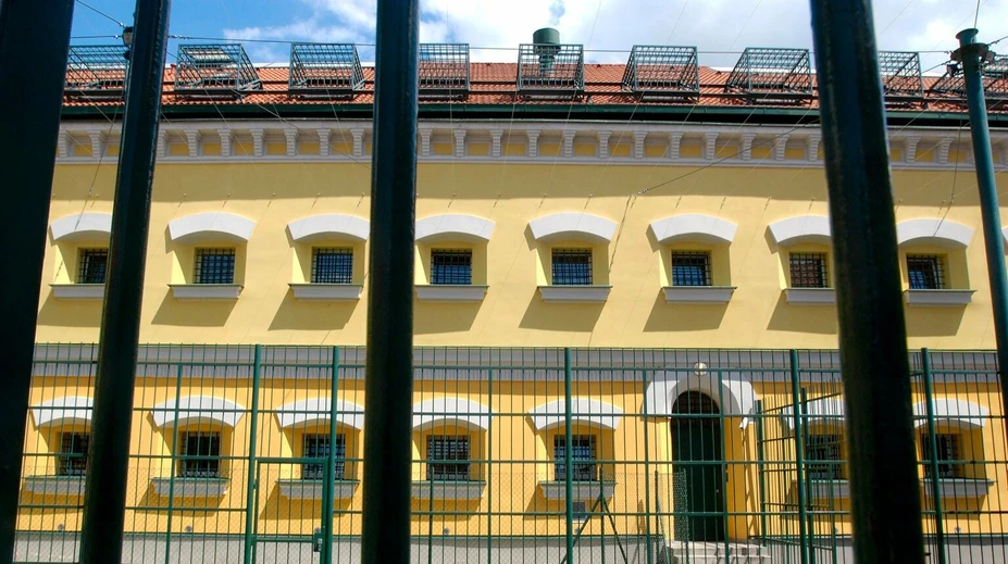 V leopoldovskej väznici sa obesil muž obvinený v známej mafiánskej kauze