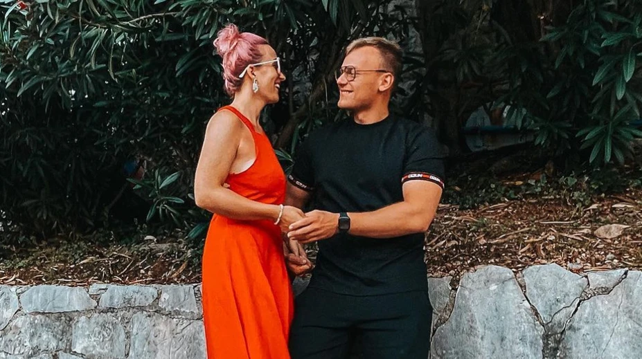 Terezu Maškovú si vzal do parády jej frajer. Výsledok vám vyrazí dych
