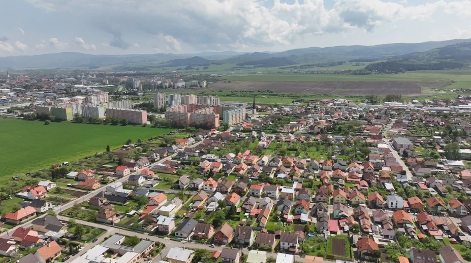 Východniari zo Smižian prišli o prvenstvo. Najväčšia obec je už na západe