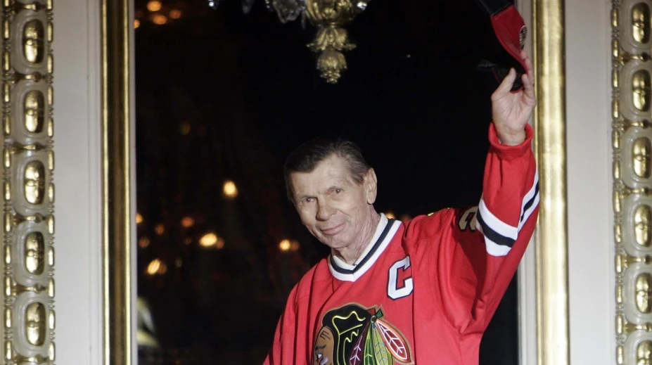 Stan Mikita po smrti daroval svoj mozog vedcom. Tí teraz prišli s novým zistením