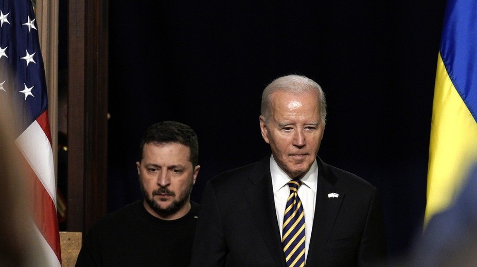 Analýza ISW: Čo by pre Západ znamenala úplná porážka Ukrajiny