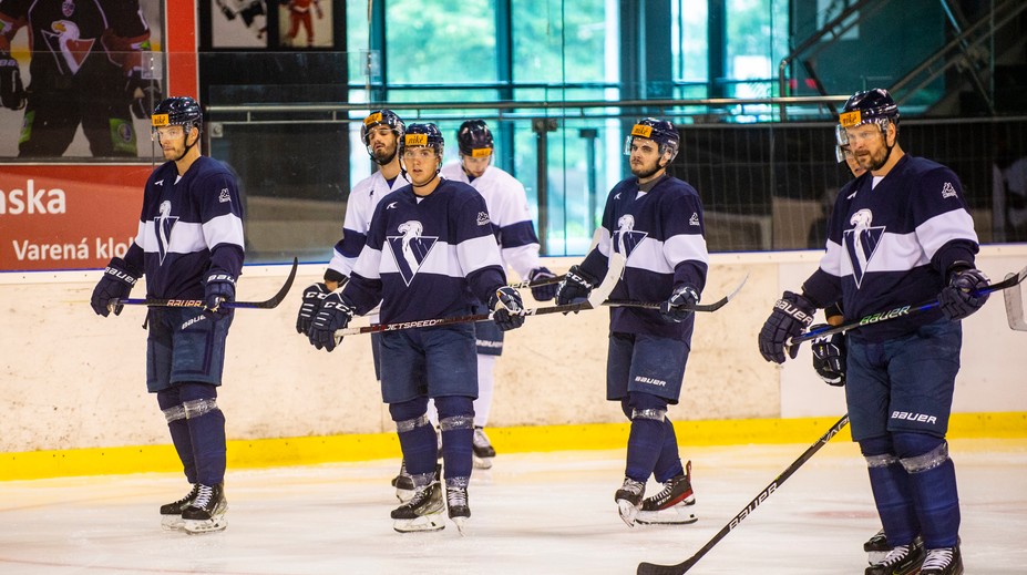 Bratislavský Slovan má nového trénera. Belasí zalovili v zahraničných vodách