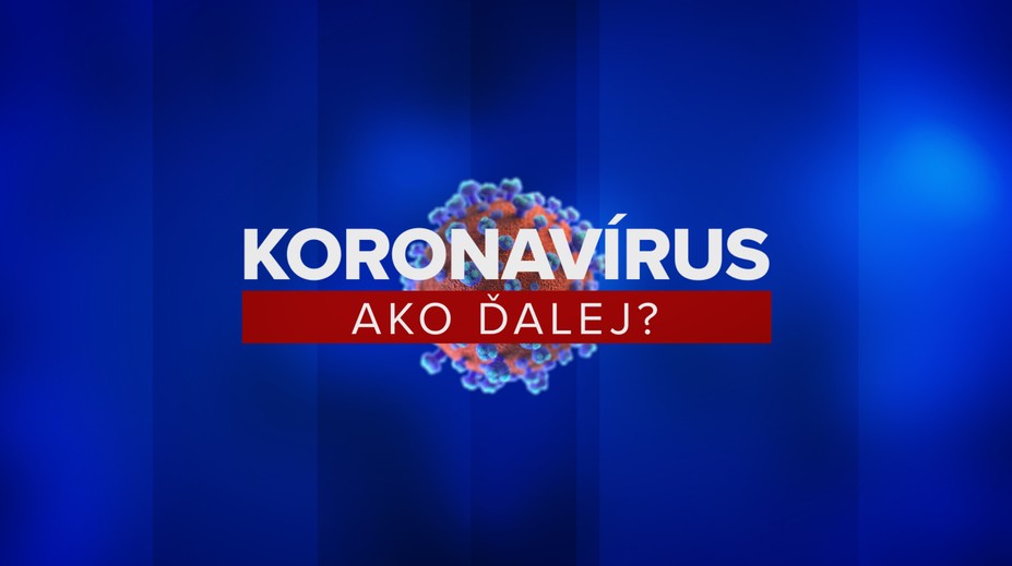 Pozrite si špeciálnu reláciu s témou "Vráti sa svet do známych koľají?" v našom archíve