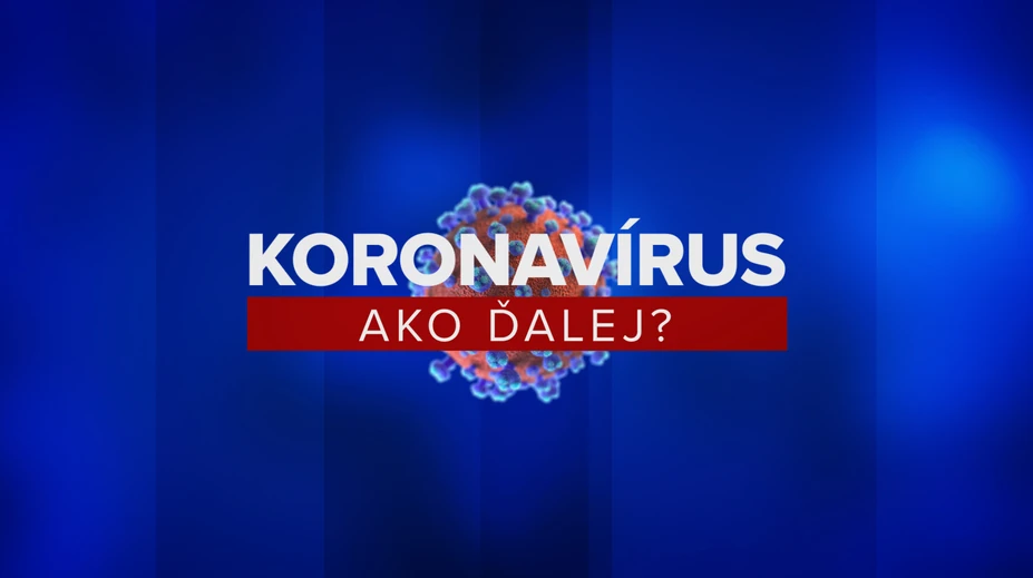 Pozrite si špeciálnu reláciu s témou "Vráti sa svet do známych koľají?" v našom archíve