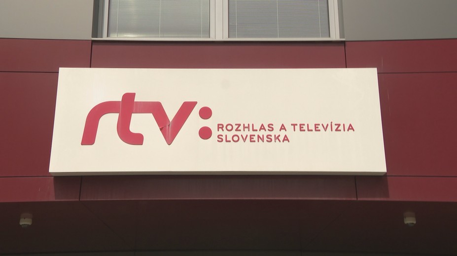 Zvláštna zmena loga Správ RTVS neunikla pozornosti Slovákov. STVR tento krok vysvetľuje