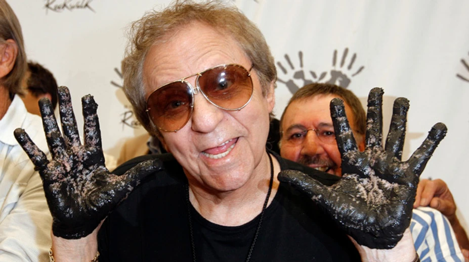 Zomrel legendárny bubeník Hal Blaine (†90), ktorý hral v desiatkach hitov