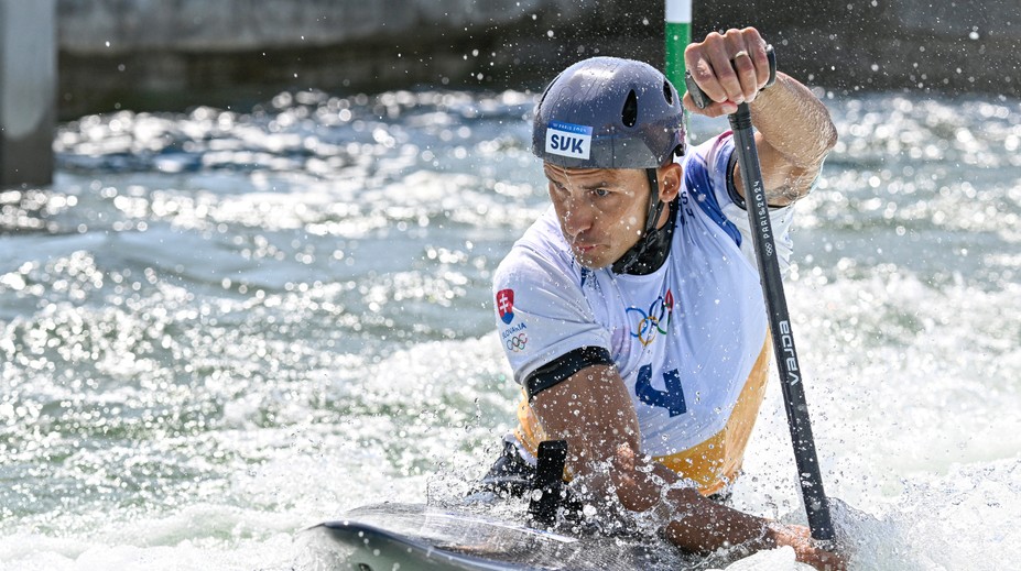 Slovensko v Paríži získalo len jednu medailu. Generálny sekretár SOŠV volá po hľadaní dlhodobých riešení