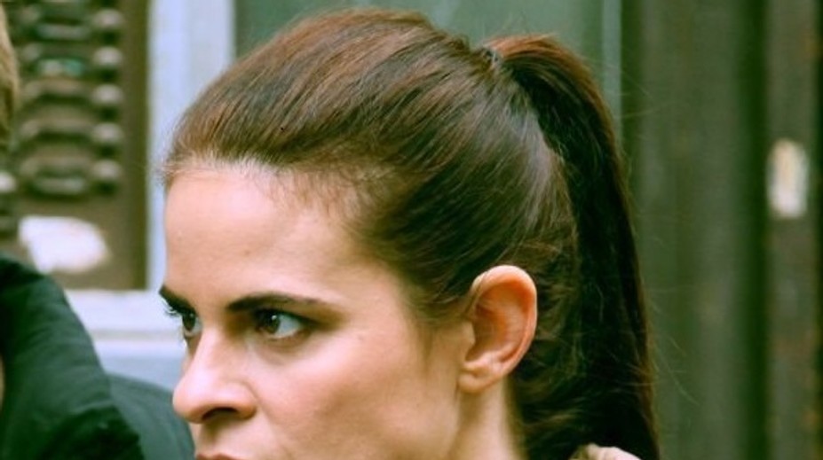 Penzión odmietol ubytovať rómsku ženu s tromi deťmi. Známu herečku to pobúrilo