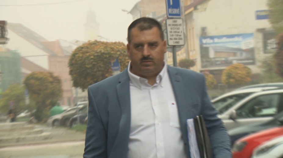 Branislav Paška ide za nákup ultrazvukov za mreže. Trest mu síce znížili, ale odsedí si niekoľko rokov
