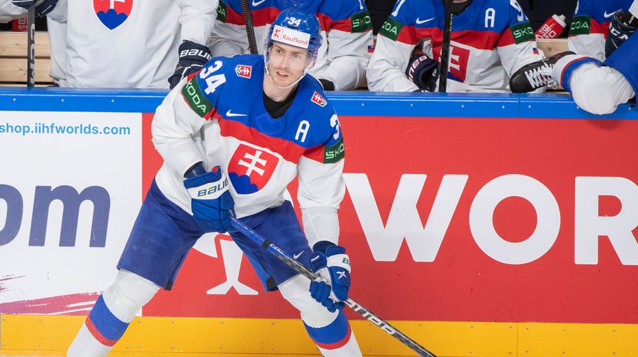 Po šampionáte si užil rodinu aj cestovanie. Peter Cehlárik dal starému otcovi skvelý darček