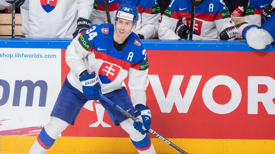 Po šampionáte si užil rodinu aj cestovanie. Peter Cehlárik dal starému otcovi skvelý darček