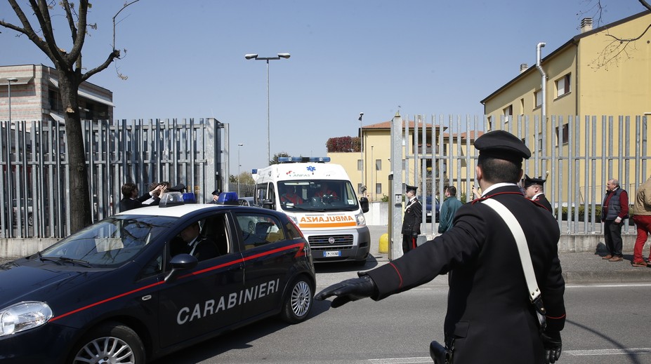 Talianska polícia odhalila sprisahanie. Cieľom bolo založenie novej nacistickej strany