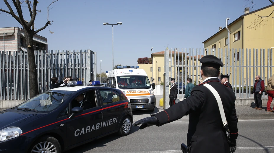 Talianska polícia odhalila sprisahanie. Cieľom bolo založenie novej nacistickej strany