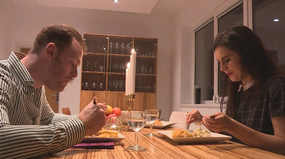 Vianočná večera pre ľudí s potravinovými intoleranciami je skutočnou výzvou