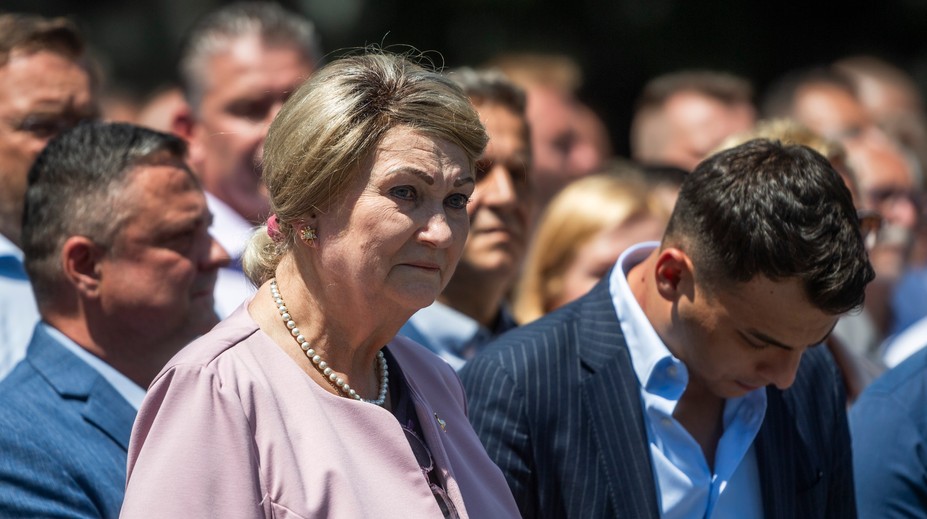 Mali chrániť práva náboženských menšín či športovcov. Úrad splnomocnenca možno zanikne