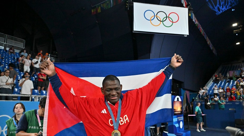 VIDEO: Dokázal niečo, čo sa nikomu inému nepodarilo. Legendárny Kubánec sa rozlúčil s jedinečnou kariérou