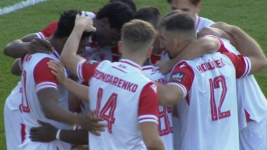 VIDEO: Trenčín po viac ako dvoch mesiacoch konečne zvíťazil. Všetky góly padli po zmene strán