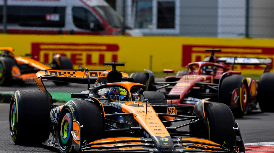 McLaren pokračuje v posilňovaní tímu. Z Red Bullu získal skúseného odborníka a zveril mu dôležitú funkciu