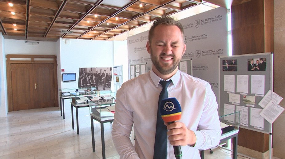 Niekedy sa jednoducho nedarí: Pozrite si, čo sa do vysielania v normálnych dňoch nedostane