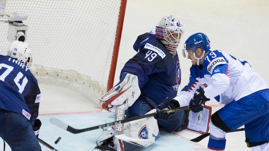Najkrajšie piatkové góly: Hudáčka prekonal Gudas, ktorý prekvapil brankára, seba i celú halu