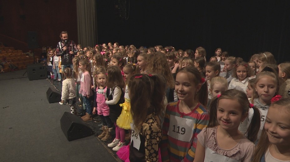Hľadá sa Bambuľka. Obľúbený seriál dostane novú podobu, pripravuje sa muzikál