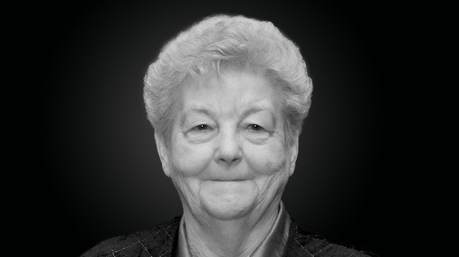 Zomrela Hilda Múdra (†95), legendárna trénerka športovca storočia Ondreja Nepelu