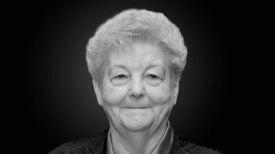 Zomrela Hilda Múdra (†95), legendárna trénerka športovca storočia Ondreja Nepelu