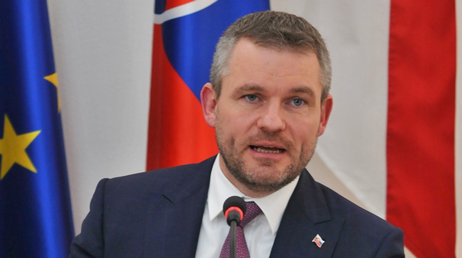 Slovensko bude mať v Izraeli inovačného diplomata