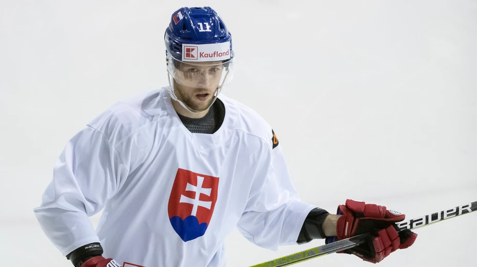 V KHL je spokojný. Bronzový medailista z Pekingu predĺžil zmluvu s ruským Jaroslavľom