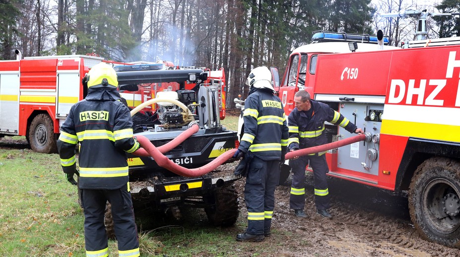 Pri požiari v Betliari uhynulo približne sto kôz. Škody vyčíslili na desaťtisíce eur