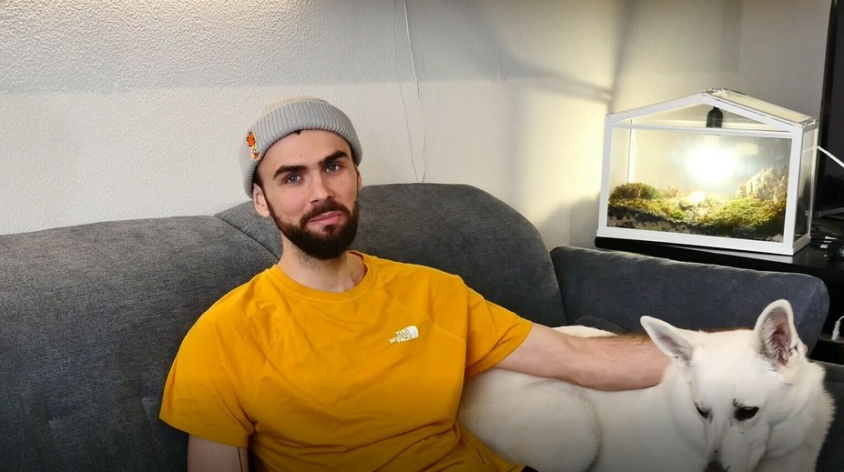 Vyskúšajte si, aké je mať doma najznámejšieho psa slovenského Instagramu. Je tu prvý psí chatbot