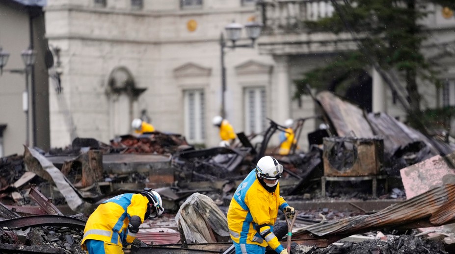 Počet obetí zemetrasenia v Japonsku stúpol