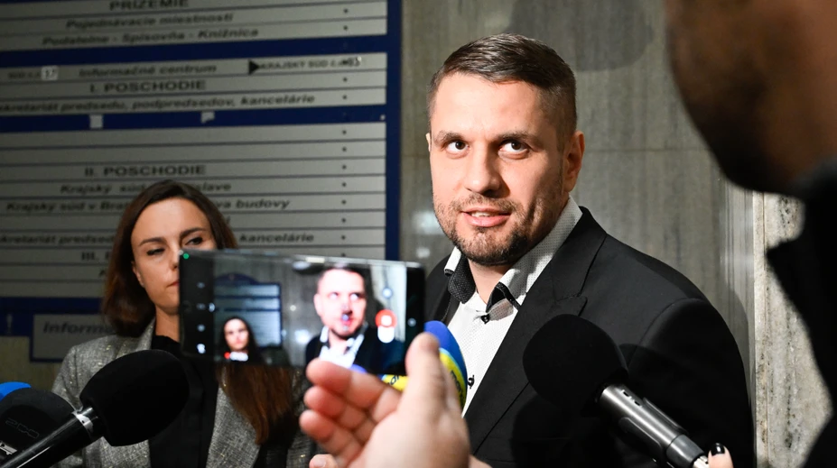 Proces v kauze vraždy študenta Daniela Tupého odročili na neurčito