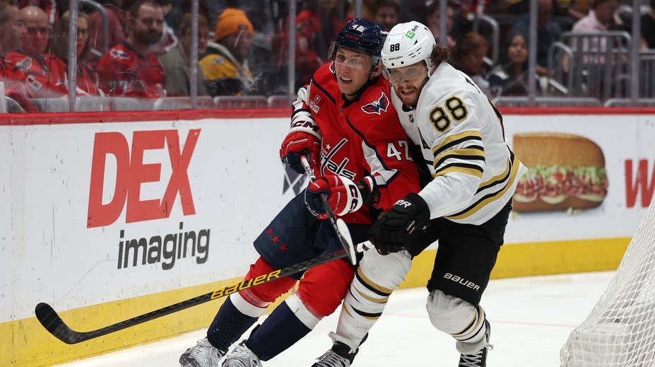 Hrdina finále MS by si želal spoločný tím Česka a Slovenska. Toto si o jeho nápade myslí Martin Fehérváry