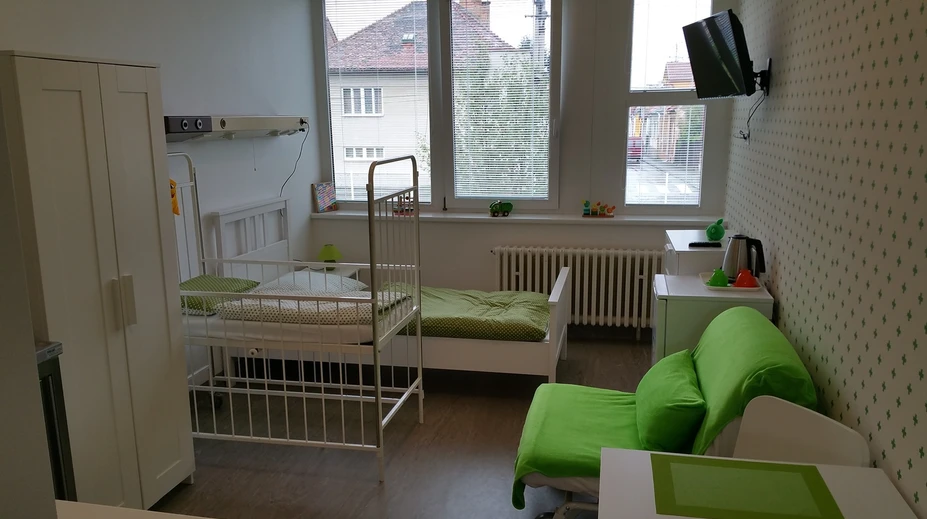 Zákernej baktérii meningokok podľahlo ročné dieťa v Rimavskej Sobote