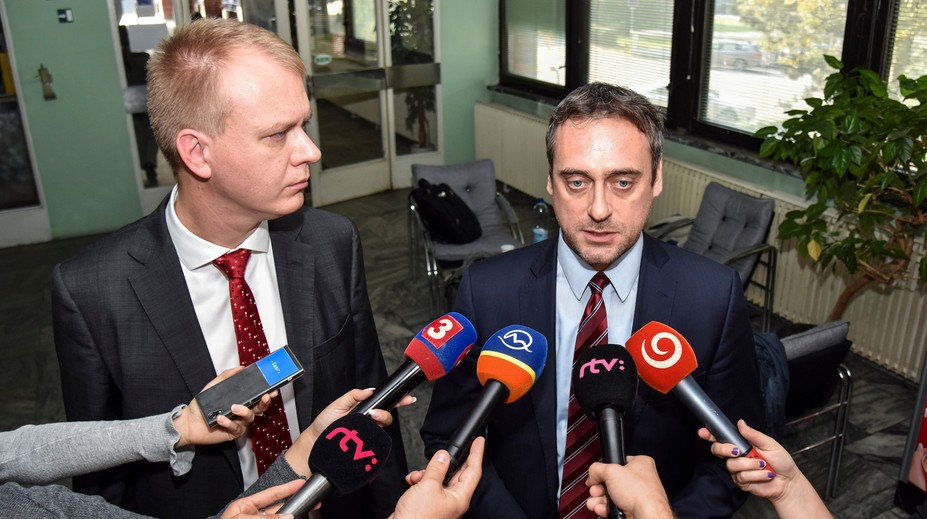 Z veľkého odhalenia poslanca Rajtára je napokon veľké fiasko