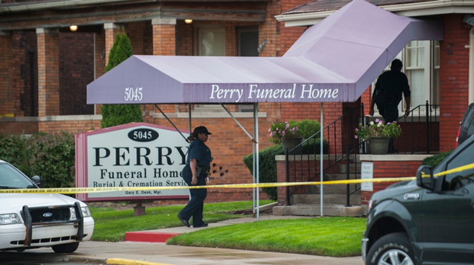 Otrasný nález. V pohrebníctve objavili viac ako 60 mŕtvych plodov