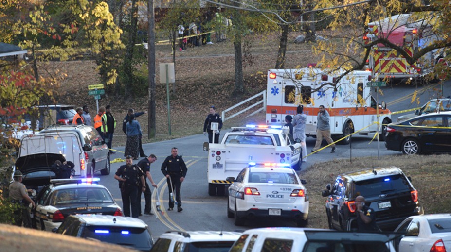 Streľba v Orlande si vyžiadala viacero mŕtvych. Nespokojného zamestnanca zastrelila polícia