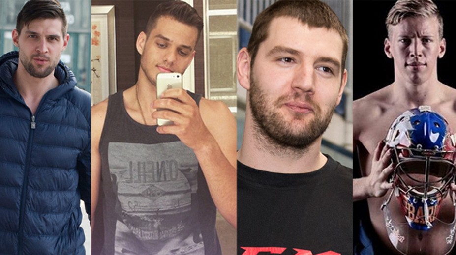 Zvoľte najsexy slovenského obrancu a brankára