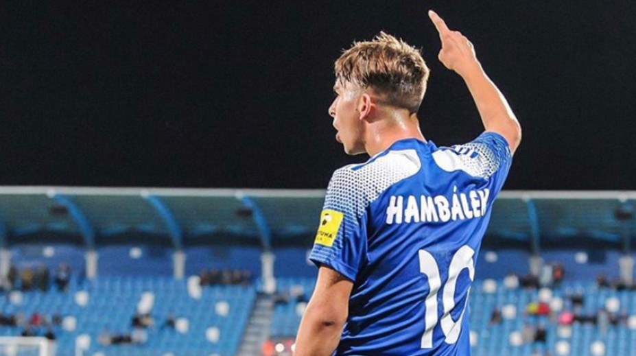 Od leta trikrát odmietol prvú ligu, lebo v siedmej je šťastný. Zláka Haalanda z Nitry Saudská Arábia?