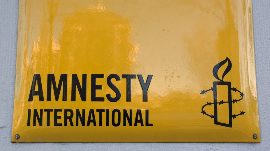 Správa Amnesty, ktorá obvinila Ukrajinu z ohrozovania občanov, mala podľa expertov "závažné nedostatky"