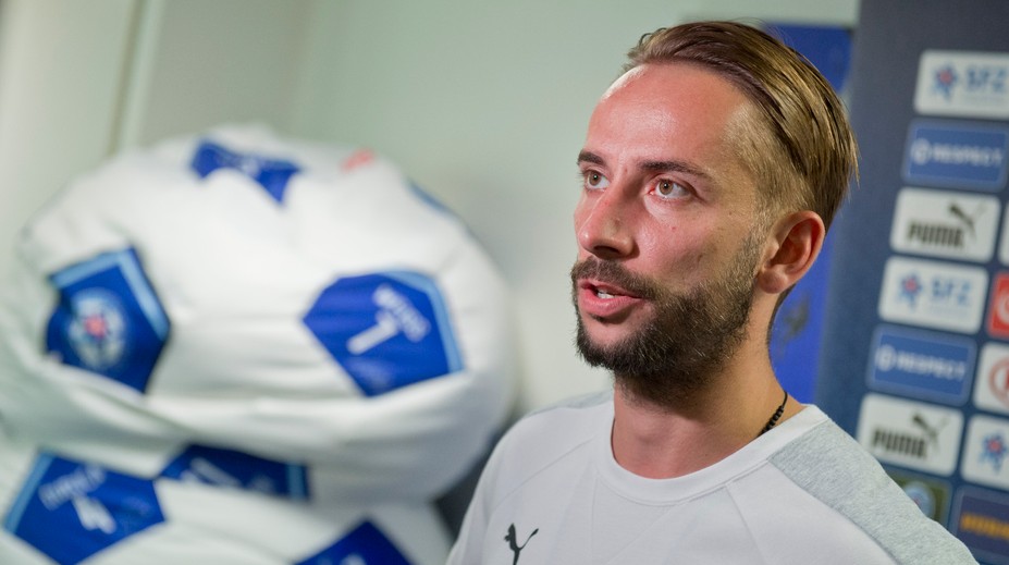 Veľké upratovanie v Slavii, nový angažmán si môže hľadať aj Švento