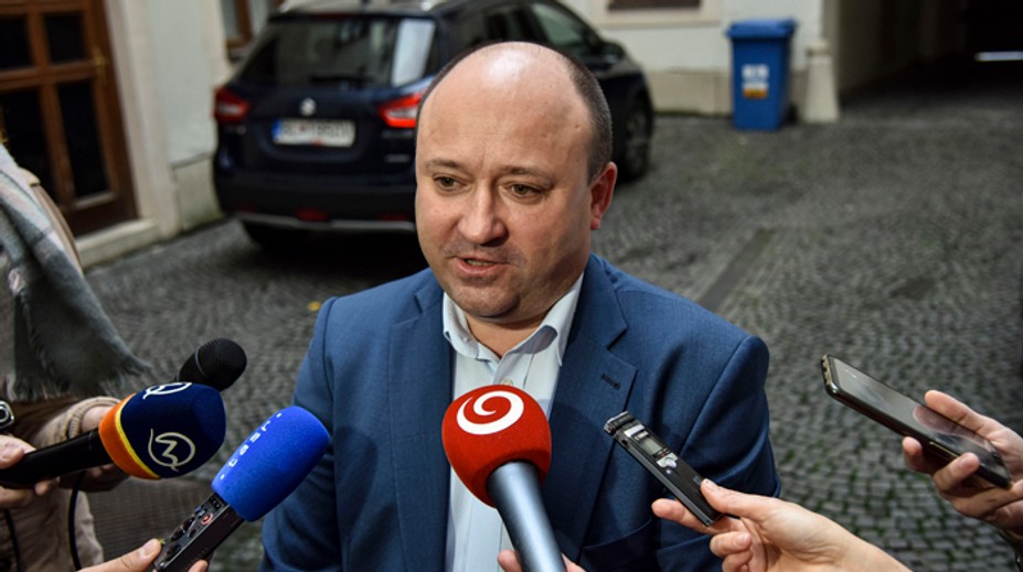 Šéf bratislavského krajského súdu sa vzdal funkcie pre možné pochybenia kolegov