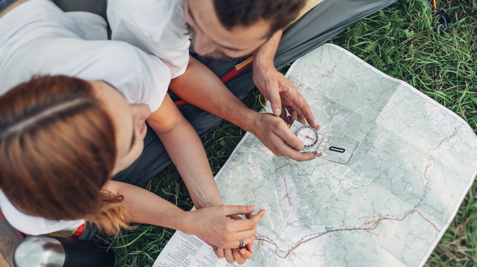 Orientujú sa lepšie muži alebo ženy? Výskum prináša odpoveď a tiež dôvod, prečo je to tak