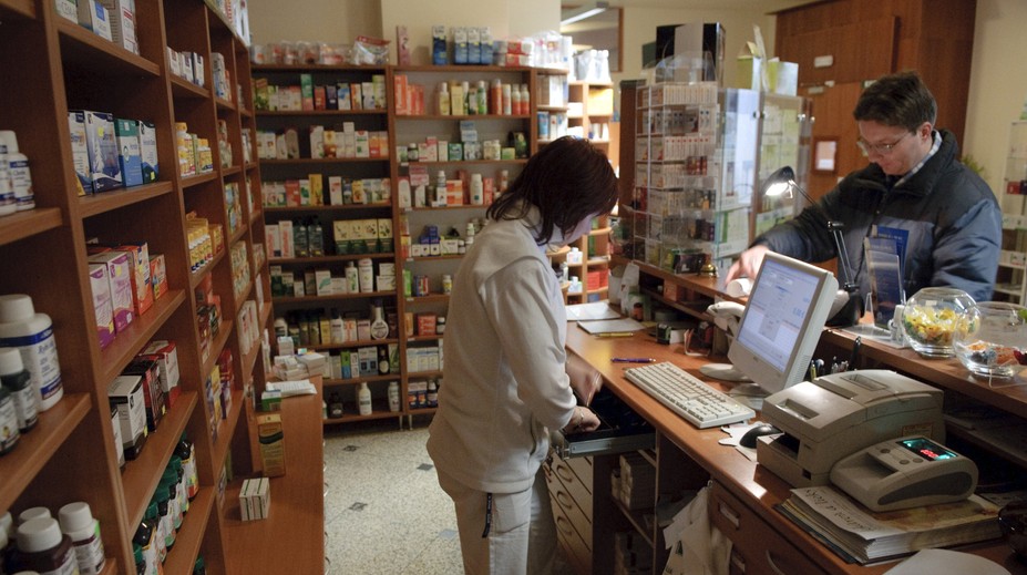 Mnohí ich vnímajú len ako predavačov, v skutočnosti zachraňujú životy. Lekárnici dokážu vyrobiť takmer každý liek