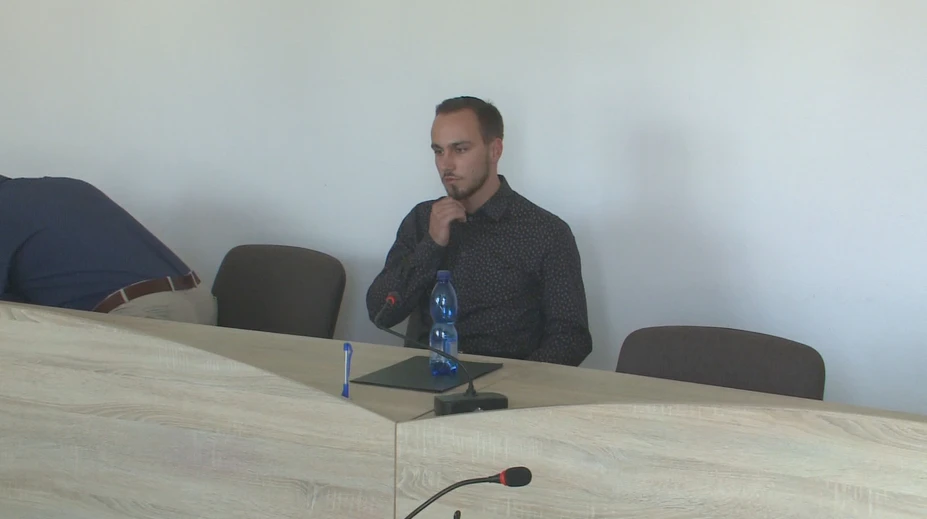 Spôsobil nehodu, pri ktorej zahynul cyklista Babič. Vodič sa opäť postavil pred súd