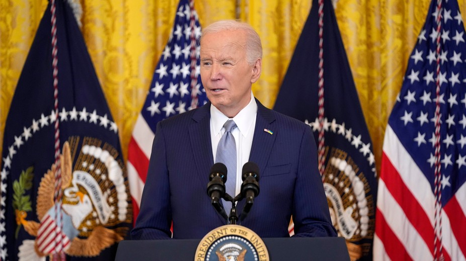 Americký Kongres schválil dočasné opatrenie na odvrátenie tzv. shutdownu