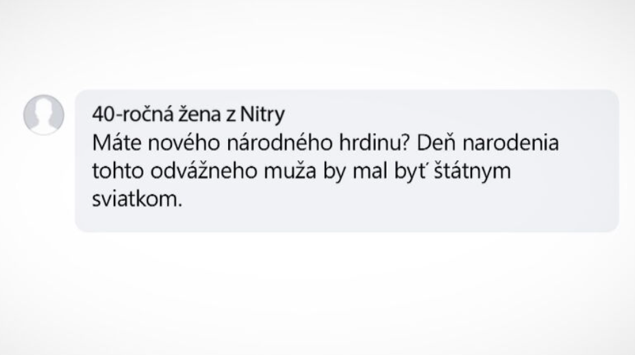 Polícia už stíha desiatky ľudí pre šírenie nenávisti po atentáte. Pozrite sa, za aké komentáre im hrozí trest